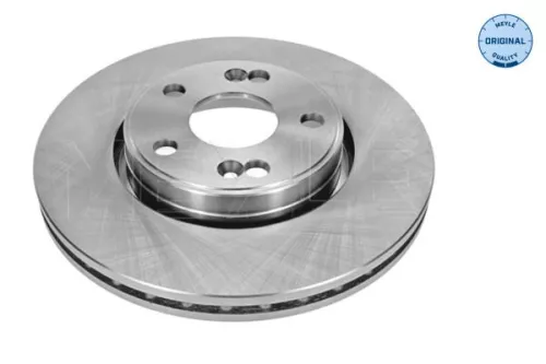 MEYLE Brake Disc (16-155210016)