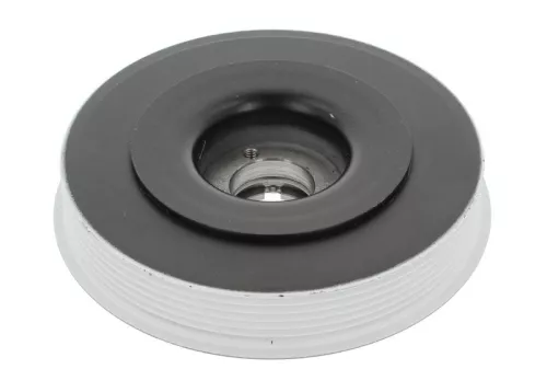 CORTECO Belt Pulley, crankshaft (80000873)