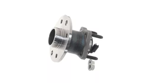 SKF Wheel Bearing Kit (VKBA3652)