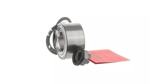 SKF Wheel Bearing Kit (VKBA3637)