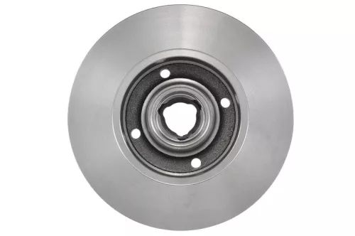 BOSCH Brake Disc (0986478331)