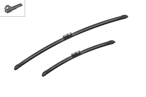 BOSCH Wiper Blade (3397118977)