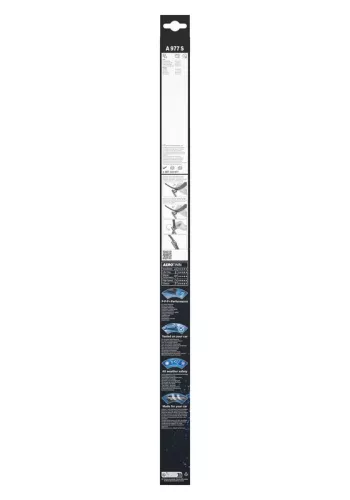 BOSCH Wiper Blade (3397118977)