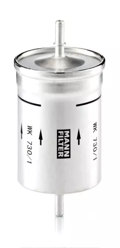 MANN-FILTER Fuel Filter (WK730/1)