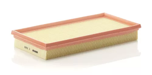 MANN-FILTER Air Filter (C3083)