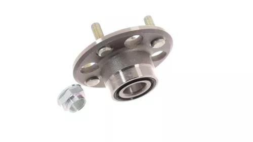 SKF Wheel Bearing Kit (VKBA1379)