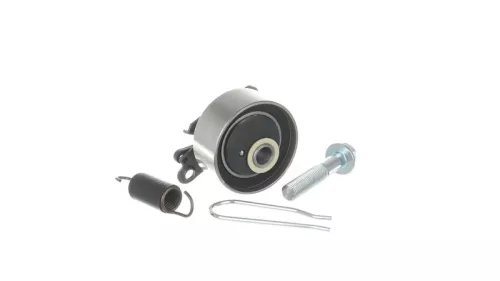 SKF Tensioner Pulley, timing belt (VKM73607)