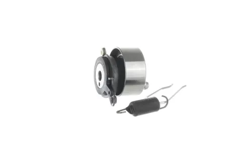 SKF Tensioner Pulley, timing belt (VKM73607)