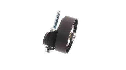 SKF Belt Tensioner, V-ribbed belt (VKM34005)