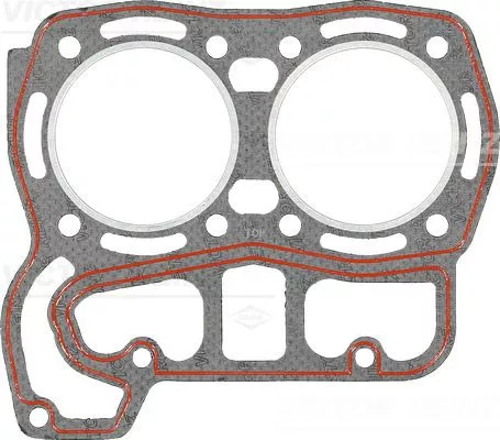 VICTOR REINZ Gasket, cylinder head (61-35555-00)