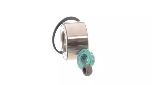 SKF Wheel Bearing Kit (VKBA3455)