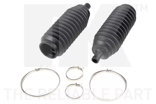 Bellow Kit, steering