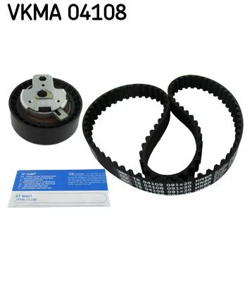 SKF Timing Belt Kit (VKMA04108)