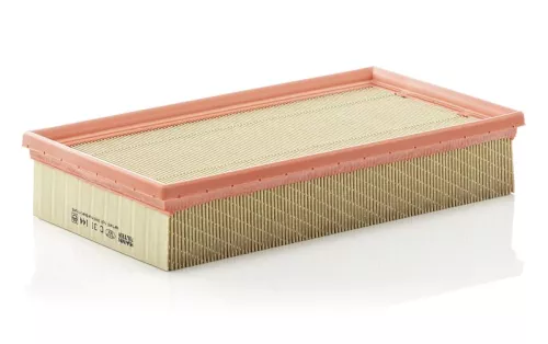 MANN-FILTER Air Filter (C31144)
