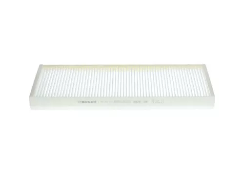 BOSCH Filter, cabin air (1987432017)