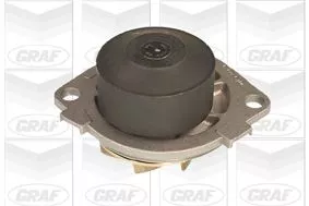 GRAF Water Pump, engine cooling (PA614)