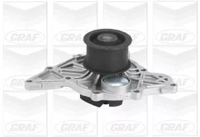 GRAF Water Pump, engine cooling (PA868)