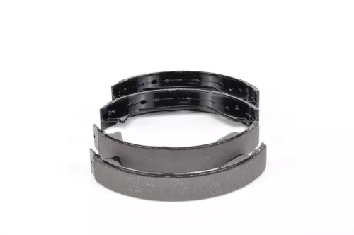 BOSCH Brake Shoe Set, parking brake (0986487623)