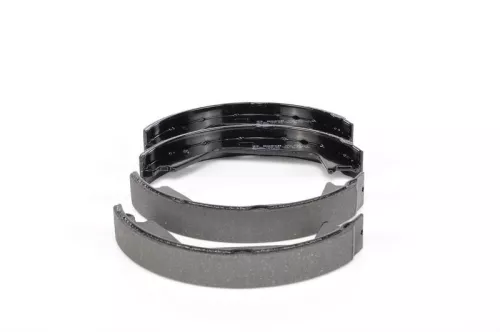 BOSCH Brake Shoe Set, parking brake (0986487623)