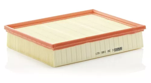 MANN-FILTER Air Filter (C30195)