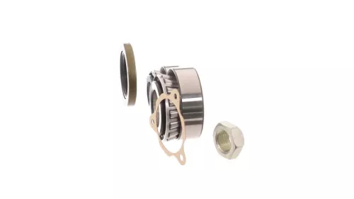 SKF Wheel Bearing Kit (VKBA3508)