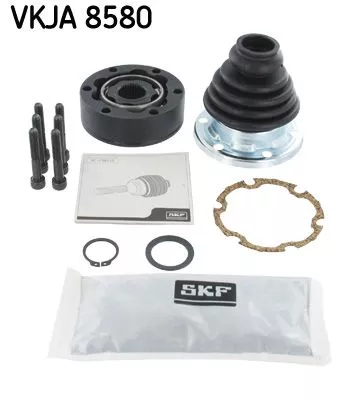 SKF Joint Kit, drive shaft (VKJA8580)
