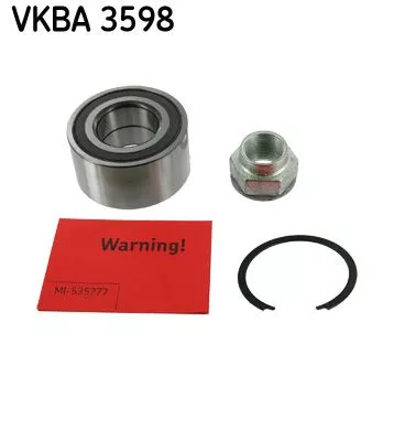 Wheel Bearing Kit