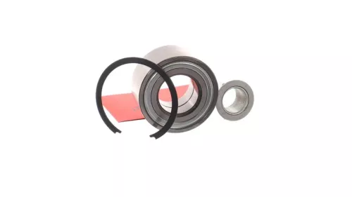 SKF Wheel Bearing Kit (VKBA3598)