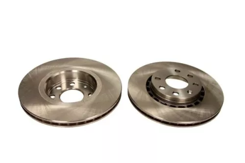 MAXGEAR Brake Disc (19-0741)