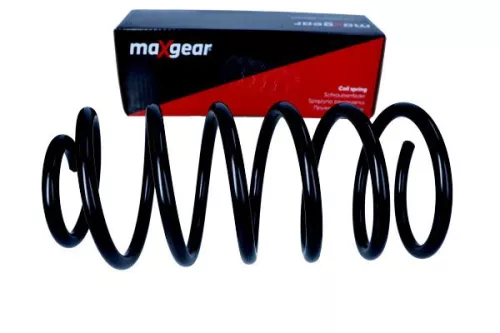 MAXGEAR Suspension Spring (60-0093)