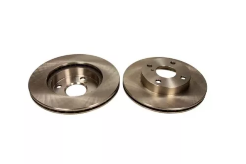 MAXGEAR Brake Disc (19-0714)