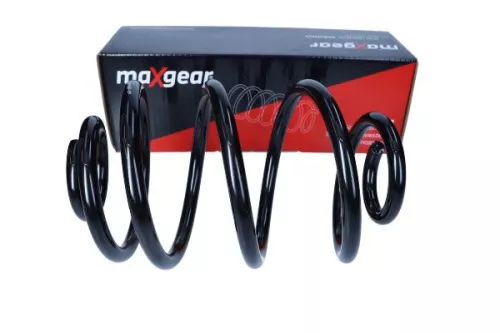 MAXGEAR Suspension Spring (60-0004)