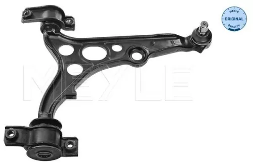 MEYLE Control/Trailing Arm, wheel suspension (2160503118)