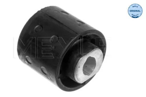 MEYLE Bushing, axle cross member (3003317602)