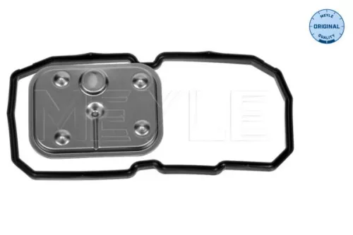 MEYLE Hydraulic Filter Kit, automatic transmission (0140370003)