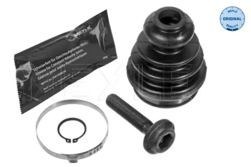 MEYLE Bellow Kit, drive shaft (1004980130)