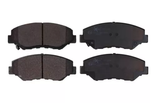 MAXGEAR Brake Pad Set, disc brake (19-1126)