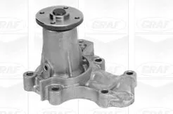 GRAF Water Pump, engine cooling (PA1009)