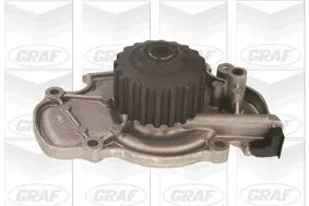 GRAF Water Pump, engine cooling (PA943)
