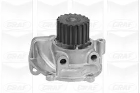 GRAF Water Pump, engine cooling (PA973)