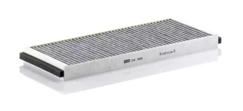 MANN-FILTER Filter, cabin air (CUK3955)