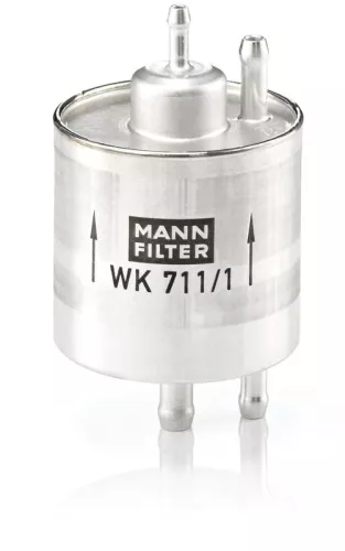 MANN-FILTER Fuel Filter (WK711/1)