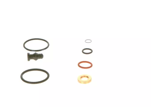 BOSCH Seal Kit, injector nozzle (1417010997)