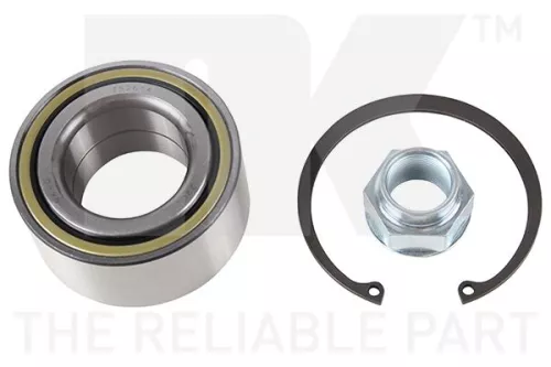 Wheel Bearing