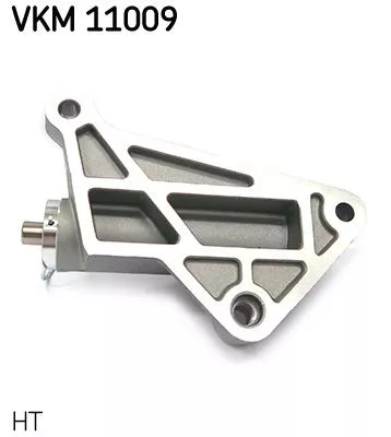 SKF Tensioner Pulley, timing belt (VKM11009)