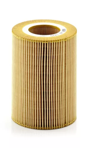 MANN-FILTER Oil Filter (HU1270X)