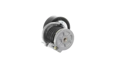 SKF Belt Tensioner, V-ribbed belt (VKM31058)