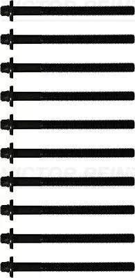 Cylinder Head Bolt Set