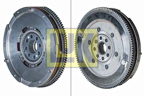 Flywheel