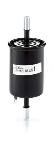 MANN-FILTER Fuel Filter (WK55/3)